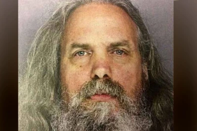 Acusan a un hombre de secuestrar y violar a 12 niñas en Pennsylvania