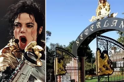 Revelan que Michael Jackson tenía una inmensa colección de pornografía infantil