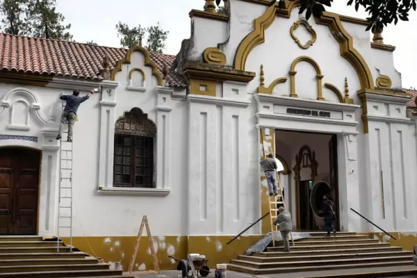 Los restos de Bernardo de Monteagudo llegarán a Tucumán el sábado