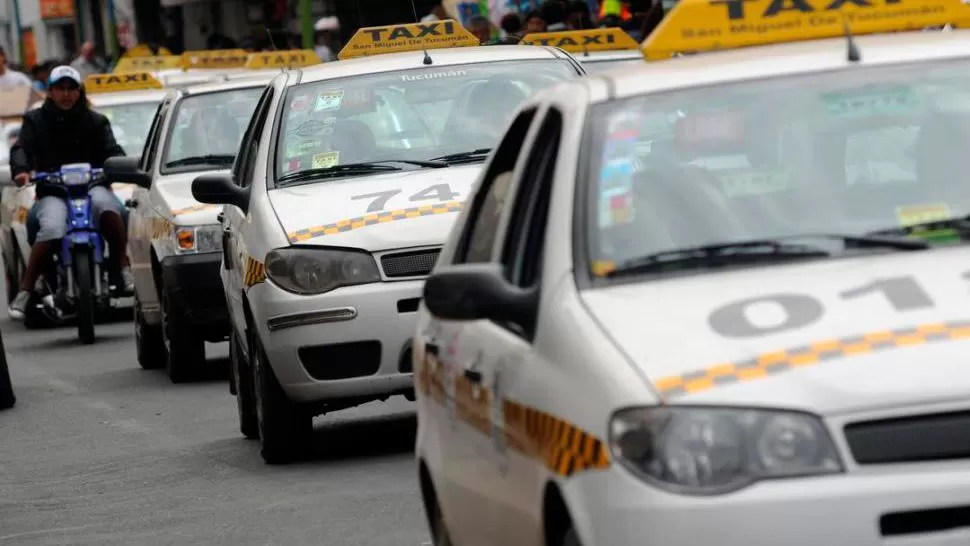 Se suspendió la verificación técnica del Sutrappa porque las obleas nunca llegaron