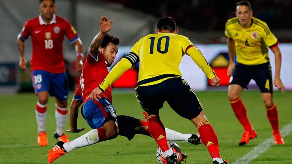 Toda la actividad deportiva para ver hoy por televisión