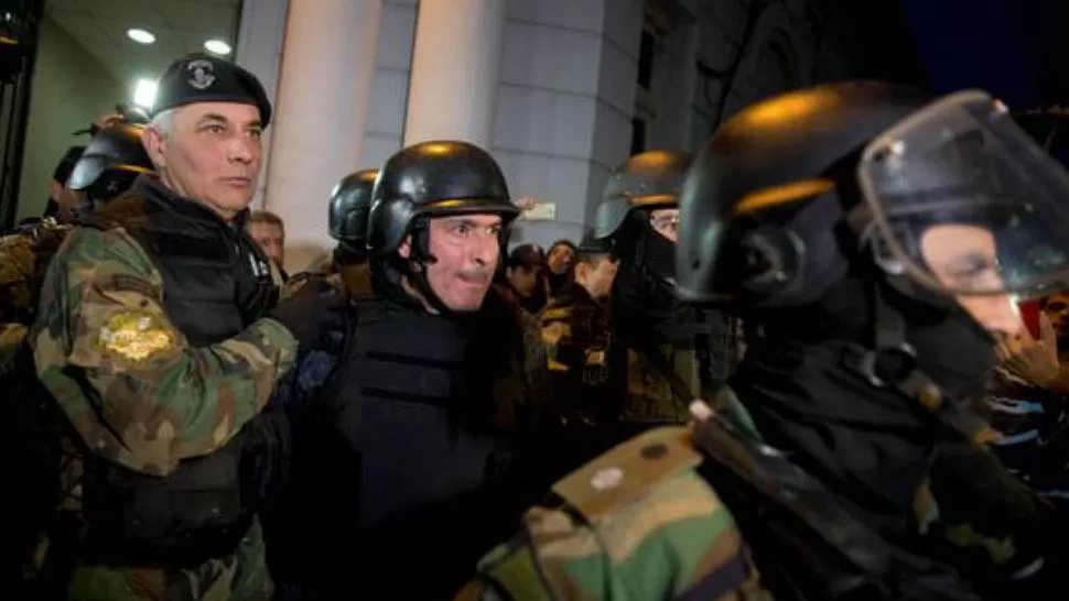 FOTO TOMADA DE CLARÍN.COM/PEDRO FERNÁNDEZ