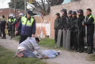 Sospechan que un “transa” ejecutó de un balazo a un joven que gozaba de un permiso extramuro