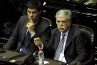 Habría acuerdo en Diputados para permitir que se hagan allanamientos en las propiedades de Julio de Vido