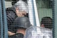 Citan a declarar a Lázaro por la presunta reunión entre Cristina y Casanello