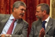 Procesan a De Vido y a Jaime por irregularidades en la concesión de servicios ferroviarios