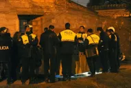 Cómo es vivir en Villa 9 de Julio, donde los tiroteos son constantes