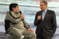 Macri sigue siendo el mismo cartonero que era presidente de Boca