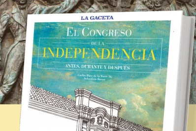 “El Congreso de la Independencia” se presenta mañana