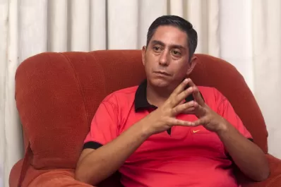 Vargas Aignasse cumplió su sanción, pero aún no regresará