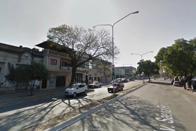 La secuestraron en la ex terminal y la abandonaron en la autopista