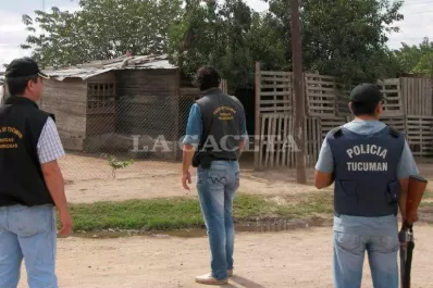 En el 50% de los hogares del NOA saben que se venden drogas en sus barrios