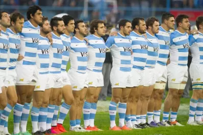 Video: esto es lo que más les gusta de Tucumán a Los Pumas