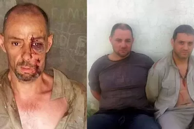 Martín Lanatta acusa a Aníbal Fernández de ser el peor delincuente que parió Buenos Aires