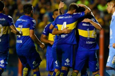 Toda la actividad deportiva para ver hoy por televisión