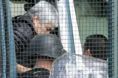 Citan a declarar a Lázaro por la presunta reunión entre Cristina y Casanello