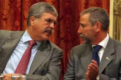 Procesan a De Vido y a Jaime por irregularidades en la concesión de servicios ferroviarios