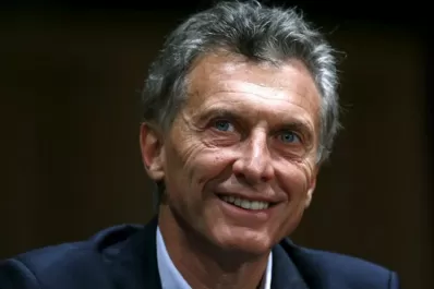 Macri tiene previsto viajar a ver a la Selección en la final