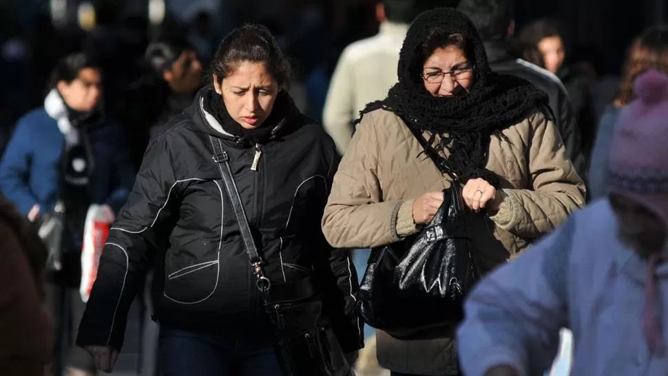 Se anuncia una jornada soleada pero fría