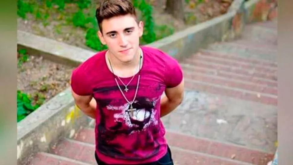 TRAGEDIA. La víctima tenía 18 años. FOTO TOMADA DE CLARIN.COM