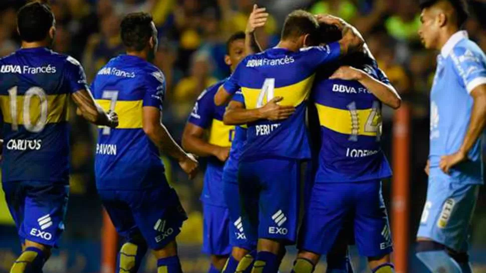 Toda la actividad deportiva para ver hoy por televisión