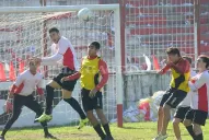 El “Santo” armará su búnker en Andalgalá