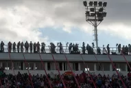 Canal 10 confirmó que televisará la revancha entre San Martín y Unión Aconquija