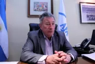 Segura quedó procesado en la causa Fútbol para Todos