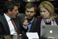 La Ley del Arrepentido va a romper con la cadena de complicidades