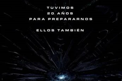 ¡Vuelve el ataque alienígena! ¿Quiénes nos defenderán?