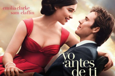 Un drama romántico que advierte al público que llorará en plena función