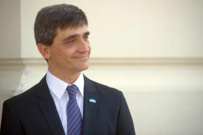 La Provincia compraría otro helicóptero