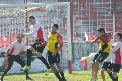 El “Santo” armará su búnker en Andalgalá