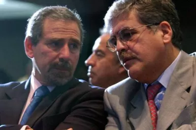 De Vido y Jaime procesados por delitos en la negociación de contratos ferroviarios