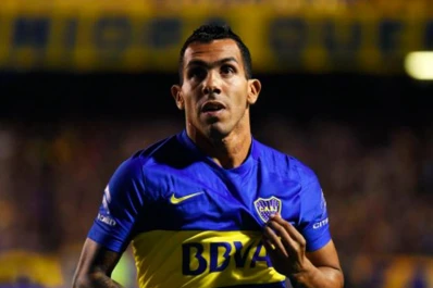 Tevez: el que duda de venir a Boca, que no venga