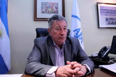 Segura quedó procesado en la causa Fútbol para Todos