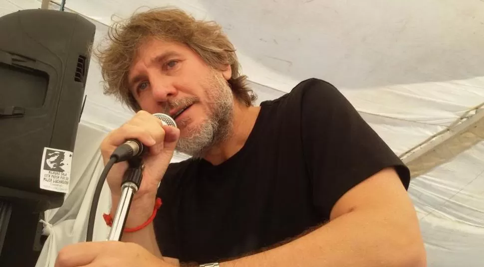 BENEFICIOS. Boudou habría usado su cargo para influir en la compra de la imprenta y para quedarse con la empresa a través de The Old Fund. lanacion.com