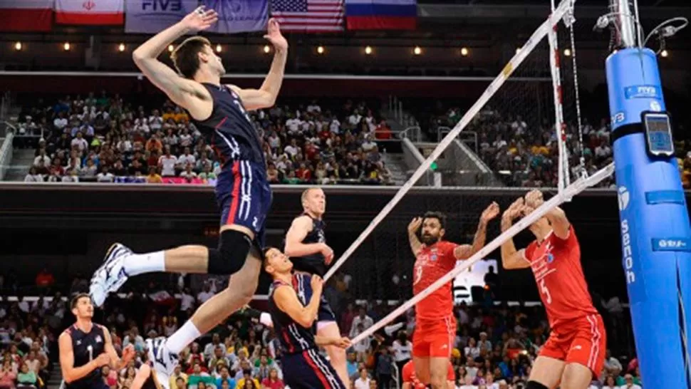 Toda la actividad deportiva para ver hoy por televisión