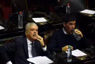 De Vido negó haber sido “un cajero K”, pero Diputados facultó a la Justicia a allanar su casa