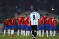 10 claves de la revancha