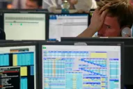 El Brexit provocó el desplome de las bolsas europeas y asiáticas