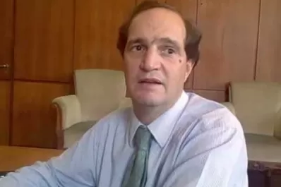 Clusellas se lleva los elogios de Garavano por la emisión de los primeros decretos electrónicos