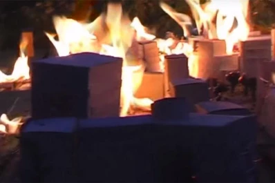 Te presentamos Ruido Marrón, un falso documental con críticas a la sociedad tucumana