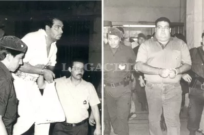 Las cuatro causas judiciales más emblemáticas del “Clan Ale”