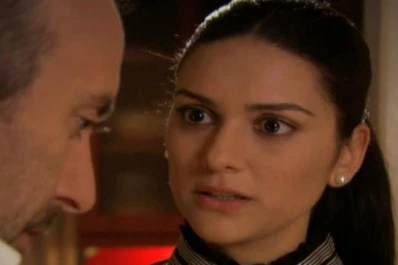 Onur y Sherezada volverán a trabajar juntos después de 10 años