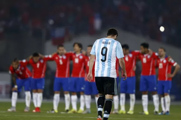 10 claves de la revancha