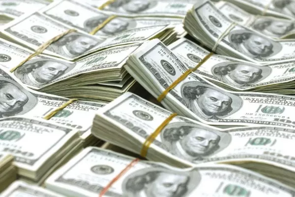 El Brexit se siente también en Argentina: el dólar se fue a $ 15