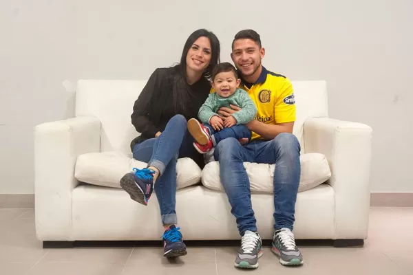 Por U$S 3 millones, River se llevará al tucumano Salazar