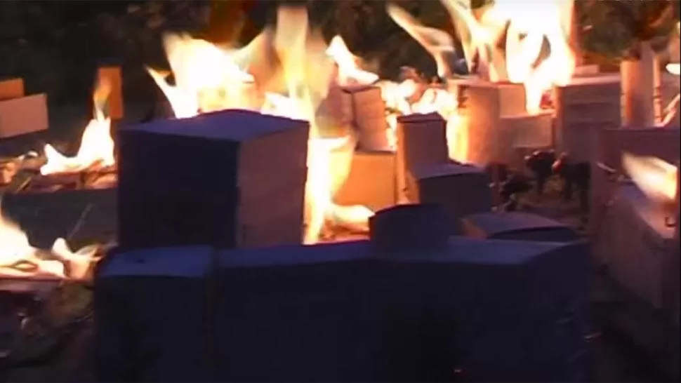 Te presentamos Ruido Marrón, un falso documental con críticas a la sociedad tucumana