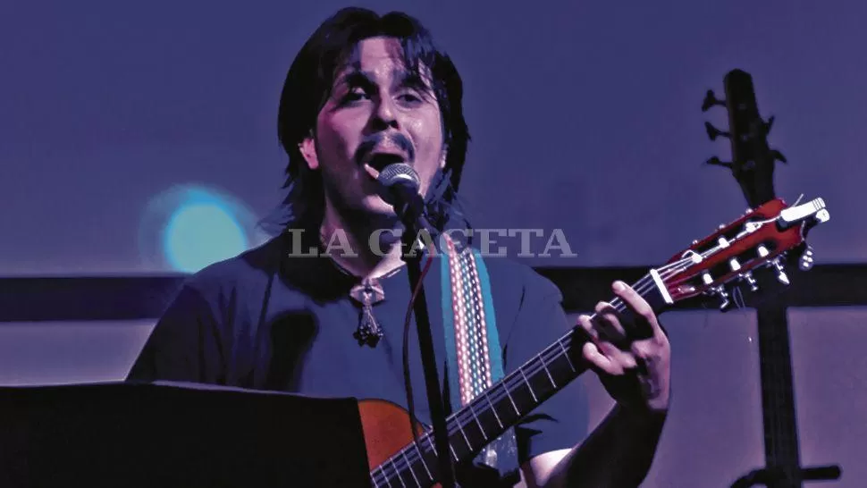 ARCHIVO LA GACETA / FOTO DE INÉS QUINTEROS ORIO